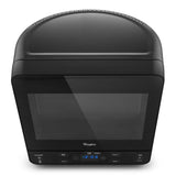 Whirlpool WMC20005YB 0.5 Cu. Ft. Countertop Microwave in Black