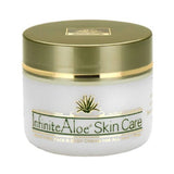 Infinite Aloe Skin Care Original Formula, 1-8 oz Jar