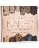 Urban Decay Naked Ultimate Basics Palette with Neutral Eye Shadow Shades