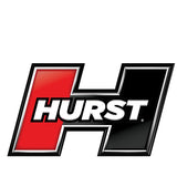 Hurst Indy Universal Manual Shifter for 4-Speed Transmissions
