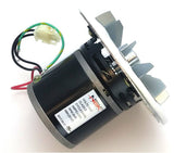 Whitfield 12056010 Exhaust Blower Motor