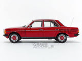 Norev 1/18 Scale Mercedes-Benz 200 (W123) Model Car, 1982