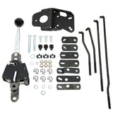 Hurst Indy Universal Manual Shifter for 4-Speed Transmissions