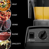 Vitamix E310 Explorian Blender in Red