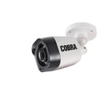 Cobra 63891 HD Color Surveillance Camera with 1080p Resolution and Night Vision