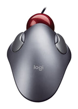 Logitech Trackman Marble USB Optical Trackball