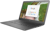 Widescreen Touchscreen Laptop Computer with Intel Celeron N3350
