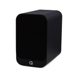 Q Acoustics 3030i Bookshelf Speaker Pair in Carbon Black