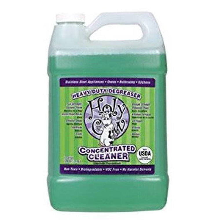 Holy Cow Concrete Cleaner, Gallon