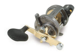 Shimano Tekota TEK600LC Line Counter Reel