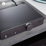 Cambridge Audio Alva Duo Phono Preamp for Moving Magnet and Moving Coil Turntables