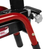Southland SELS60 Electric Log Splitter with 6 Ton Capacity and 15 Amp Motor