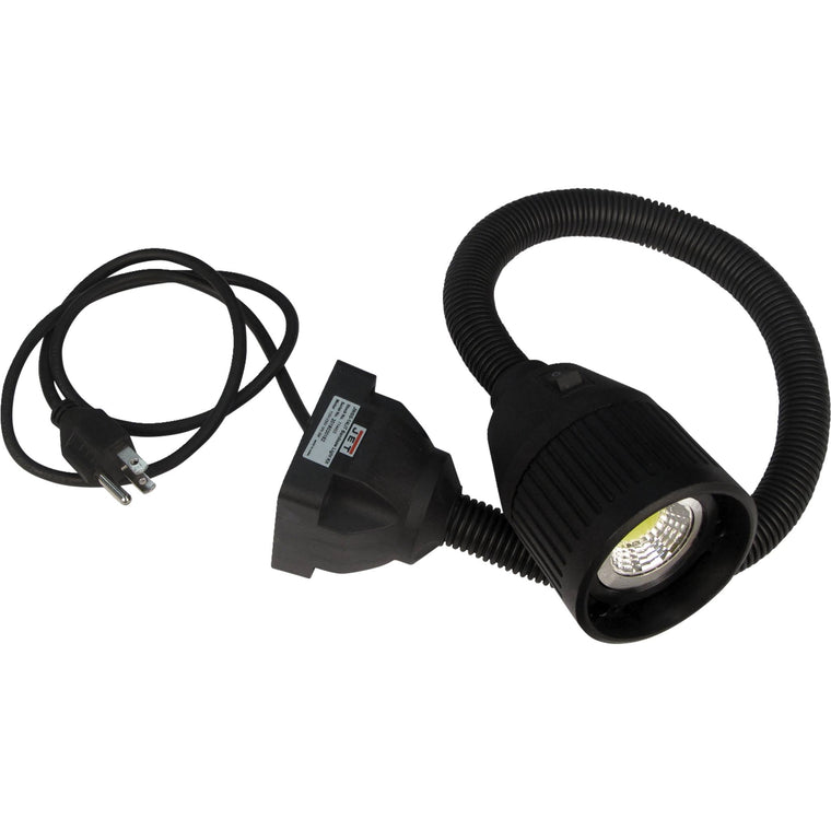 Bright, Energy-Efficient LED Light by Jet for JWBS-14SFX, Model 714403