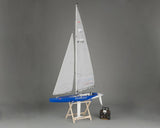 Kyosho Seawind Sailboat Readyset, Model 40462S-B