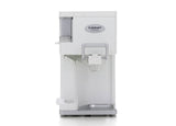 Cuisinart Mix It In Soft Serve Ice Cream Maker with White Finish