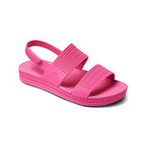 REEF Womens Water Vista Sandal for Comfortable Water-Friendly Wear