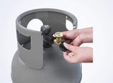 GasStop Propane Emergency Shut-Off Safety Device for RV ACME-Type Connections