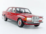 Norev 1/18 Scale Mercedes-Benz 200 (W123) Model Car, 1982