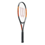 Wilson Burn 100 Team Tennis Racquet for Competitive Play