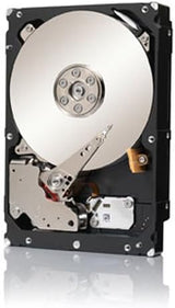 Seagate ST4000NM0033 4TB Enterprise Capacity Internal Bare Hard Drive, 7200RPM SATA 6Gbps with 128 MB Cache