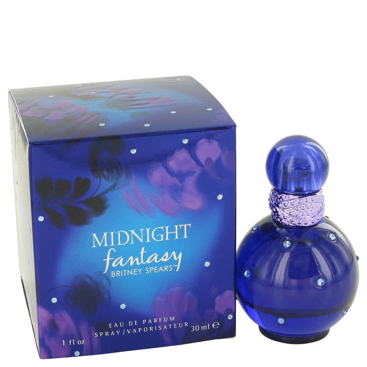 Britney Spears Fantasy Midnight Eau de Parfum
