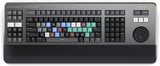 Blackmagic Design DaVinci Resolve Editor Keyboard with Included DaVinci Resolve Studio Code