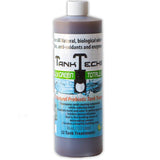 TankTechsRx 56834 All-Natural Probiotic Holding Tank Treatment, 16 oz