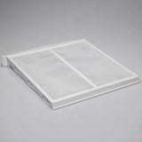 Bosch OEM Lint Filter, Part 436476, Model 00436476