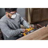 DEWALT XR DCW220B 20V MAX 3×21 Belt Sander