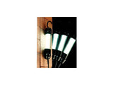Central Tools 12006 Bounce Lite Work Light with 13-Watt Fluorescent Bulb and 25-Foot Cord
