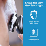 Norelco 5850 Electric Shaver