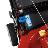 Toro Recycler 22-Inch Self-Propelled Mower with All-Wheel Drive, Personal Pace Variable Speed and Briggs & Stratton Engine