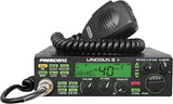President Lincoln II Plus Ham Radio with 10-Meter and 12-Meter Band Support