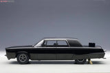 AUTOart 1/18 Diecast Model Car Featuring the Black Beauty Green Hornet from the Black TV Series