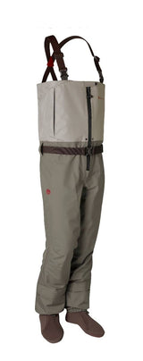 Redington 666827 Escape Zip Wader, Large