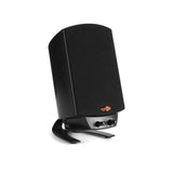Klipsch ProMedia 2.1 Computer Speaker System with THX Certification, Black