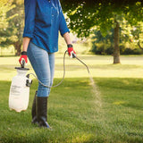Sevin Concentrate Insect Killer, 1 Gallon