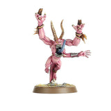 Warhammer Age of Sigmar Start Collecting! Daemons of Tzeentch Set