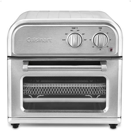 Cuisinart AFR-25 Silver Air Fryer