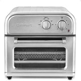 Cuisinart AFR-25 Silver Air Fryer