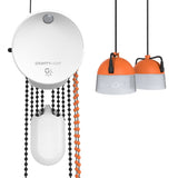 GravityLight GL02 Portable Self-Powered LED Lamp
