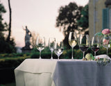 Riedel Ouverture Crystal Champagne Glasses, Set of 6