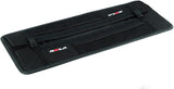 Rola 59001 M.O.V.E. Trunk Organizer with Rigid Base, Removable Customizable Storage and 38-Inch Interior Organizer in Black