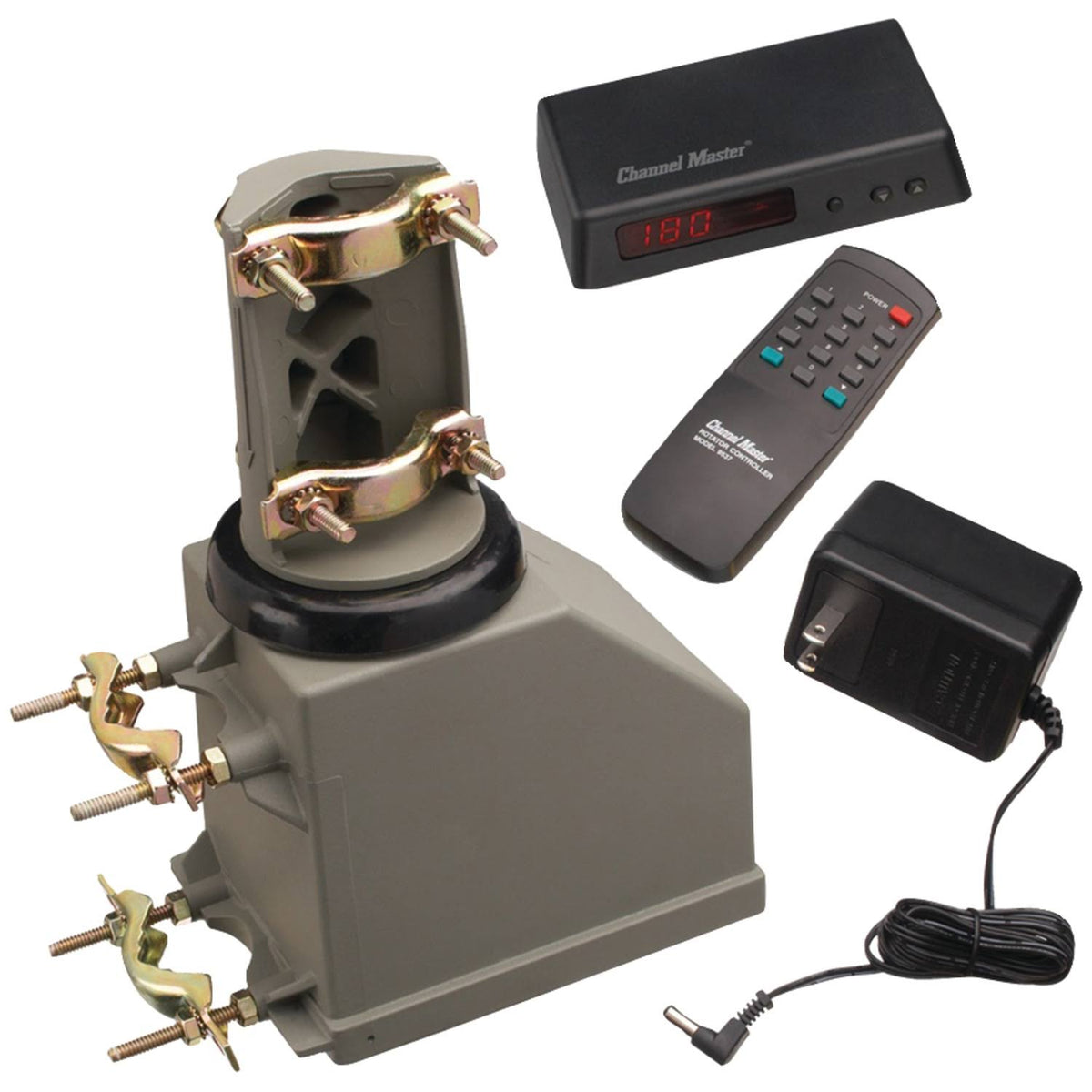 Channel Master 9521A Motorized Antenna Rotator