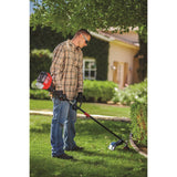 Craftsman 07137705 Self-Propelled Mower with a 21×22 Cutting Deck
