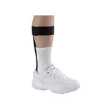 Ossur AFO Light Drop Foot Brace, Small Right-Side Support