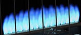 Dyna-Glo BF30NMDG Vent-Free Wall Heater, 30,000 BTU Blue Flame Natural Gas