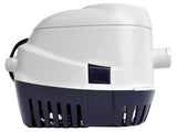 Attwood Sahara S500 Automatic Bilge Pump, 500 GPH