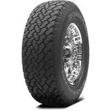 General Tire Grabber AT2 All-Terrain Tire, LT245/75R16
