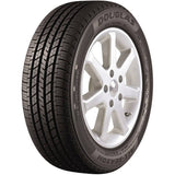 Douglas SL All-Season Passenger Tire, 215/65R17 99T